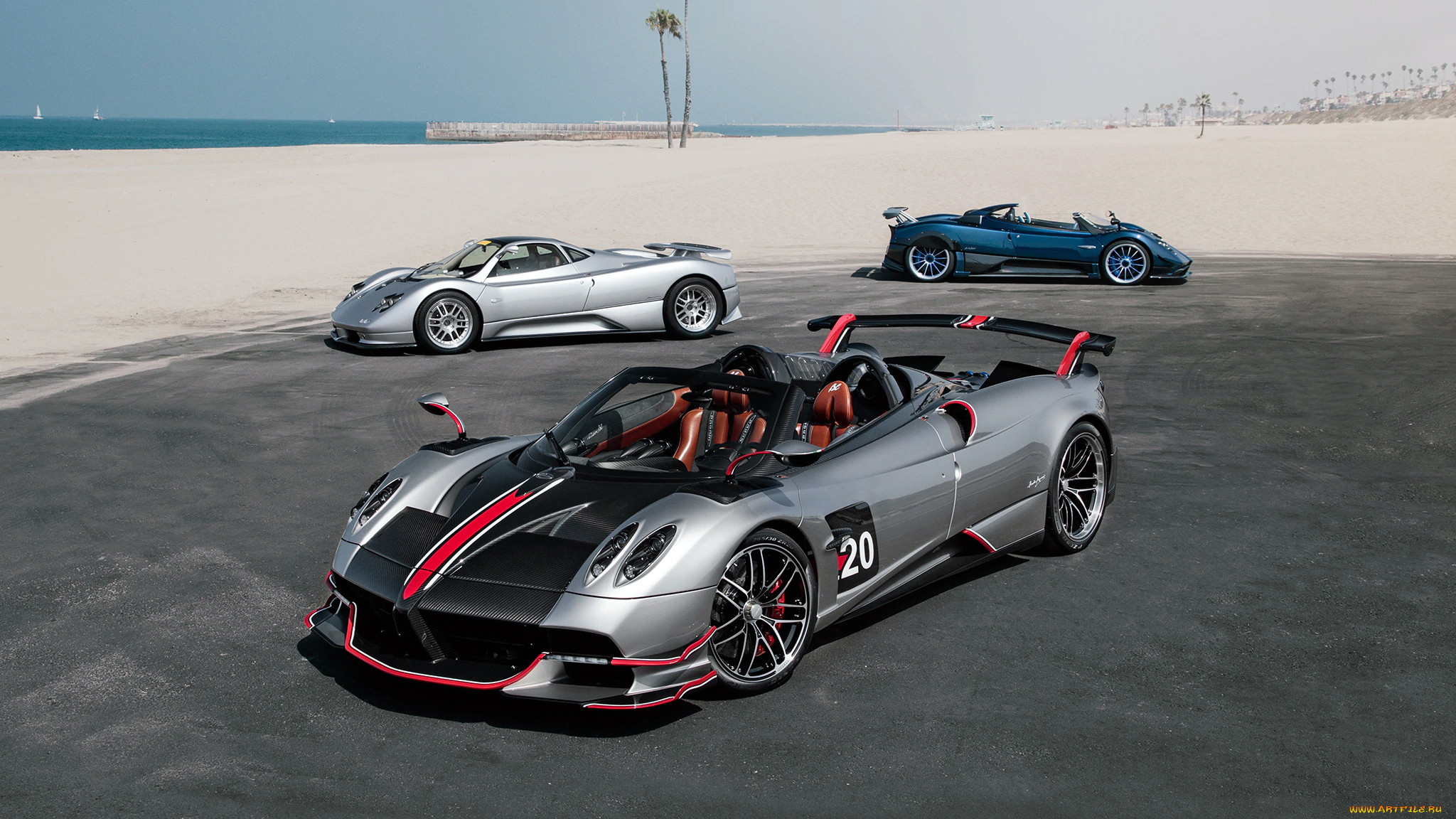 , pagani